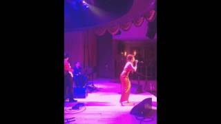 Unbreak My Heart cover by Rutherine on Valentine&#39;s Day and Chinese/Vietnamese New Year