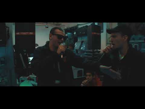 ROJITO vs MEMORIES SEMIFINALE #ELRINCON 15-04-2018