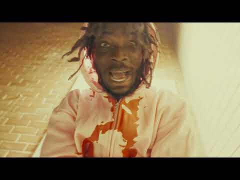 YMG - KREEPIN' (Official Video)