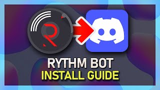 How To Kick Rythm Bot