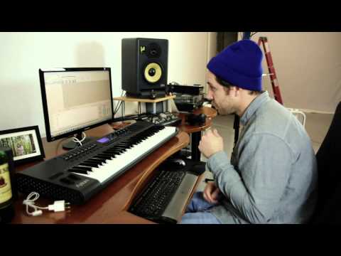 Sapient - Macklemore's "Thrift Shop" Flip