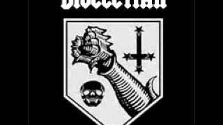 Diocletian - Antichrist Hammerfist
