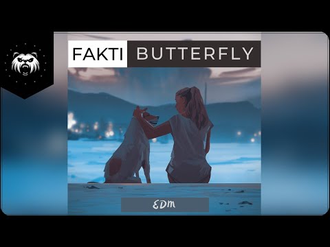 Fakti - Butterfly -  [Bass edit]