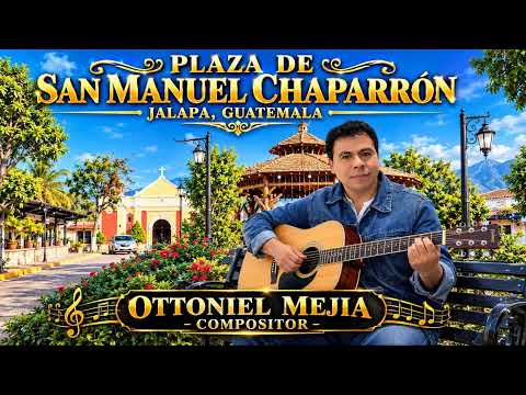 SAN MANUEL CHAPARRON