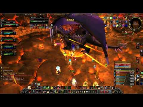 Warmane | Lordaeron | Onyxia's Lair 25nm - Onyxia 🐲 | Fury Warrior PoV