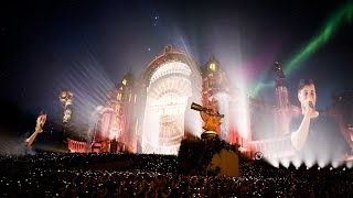 Tomorrowland Around the World | Martin Garrix 