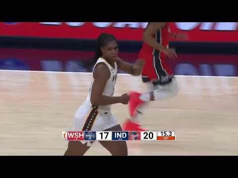 Jessica Breland the best actions