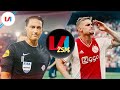 VI ZSM: WK Lonkt Voor Taylor, Wel Of Geen Goedmakertje Gözübüyük?