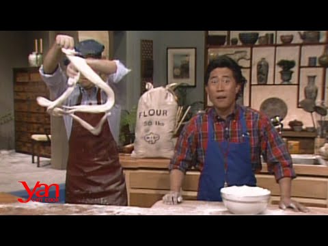 How to make Pad Thai | Yan Can Cook | KQED