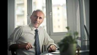 L’osteoporosi può colpire anche l’uomo: i fattori ormonali