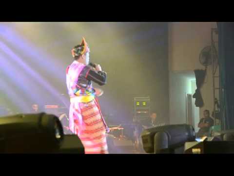 SUGANDOI KDCA 2013 AZLEE MUALIP -  ID PAGANDADAN