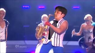 【淫夢音MAD】Epic necktie guy【115秒ぐらい耐久】