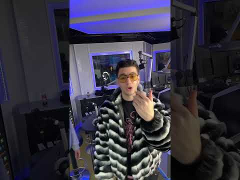 tempo out now ⭐️😼 💗 #tempo #cro #badchieff #sampagne