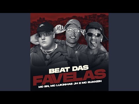 Beat das Favelas
