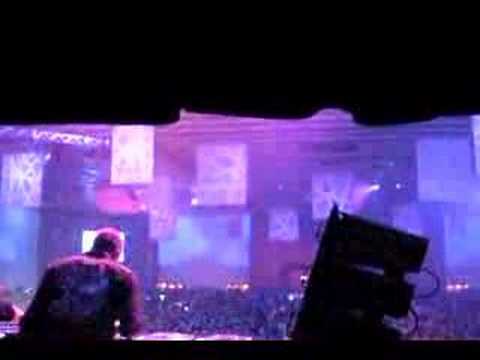 serge devant plays "sweet harmony"  borgata   ( new jersey)