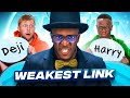 SIDEMEN WEAKEST LINK FOLABI RETURNS