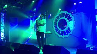 God Is Fair, Sexy Nasty (Live) Mac Miller - Baltimore Soundstage -TDF Tour 12/18/16- ORIGINAL VIDEO