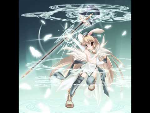 Nightcore - Wind of Change