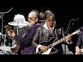 Elvis Costello, Pump It Up / Peace Love And Understanding (live), Fox Theater, Nov. 14, 2021 (HD)