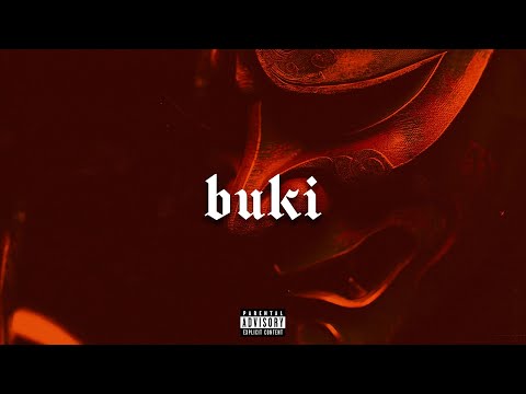 [FREE] Japanese Type Beat - "BUKI" 武器 - Trap Instrumental