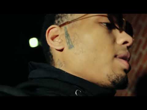 YOUNG DON - BEEN THROUGH HELL