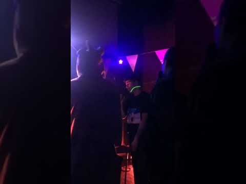 Brokeboirichie - Broke ("TRAKETEO 1" 10/05/19)