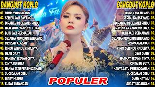 Download lagu MIMPI YANG HILANG, MIMPI YANG SERIBU KALI SAYANG- DARA FU TERBARU - FULL ALBUM DANGDUT KOPLO 2026 mp3