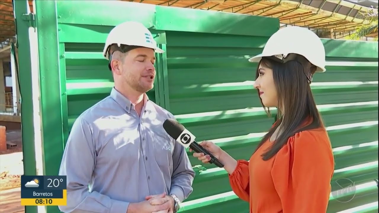 O que faz um TÉCNICO EM SEGURANÇA DO TRABALHO?