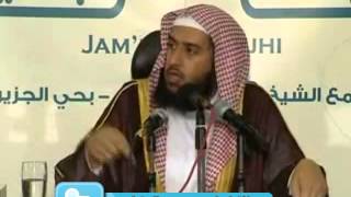 ولا يفلح الساحر حيث أتى|القاعدة القرآنية(6)د.عمرالمقبل| image