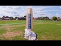 The HIGHEST GoPro CRICKET score on YOUTUBE?