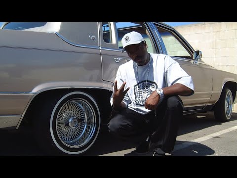 OG Daddy V (That's Who)!!!