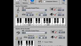 Carter Burwell - Bella Reborn. piano 2.5