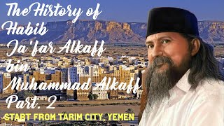 Download lagu The History of Habib Ja'far as-Shodiq Alkaff bin Muhammad Alkaff, Part. 2 mp3