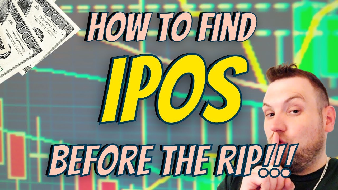 INITIAL PUBLIC OFFERING (IPO) EXPLAINED | BUYING IPO STOCKS