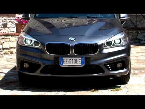 BMW Serie 2 Gran Tourer