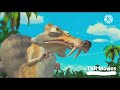 Ice Age Tvr Movies Closing Credits