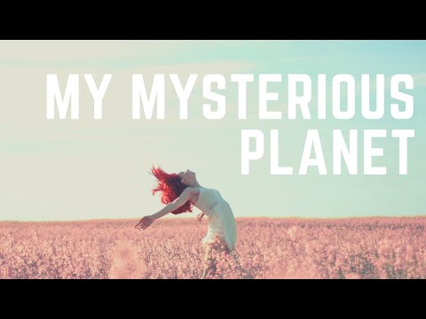 Download free Free Music - My Mysterious Planet - Enigmatic and  Motivational Background Music (Free Download) MP3