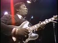 B.B. King - Sell My Monkey (Nick's '83)
