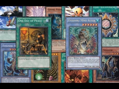 Yu-Gi-Oh! Dueling Network Duel #37 - 2 Million Views Special - Gishki FTK Deck Out!