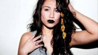 I Want U - Cassie Steele w/ Lyrics [Studio Version]