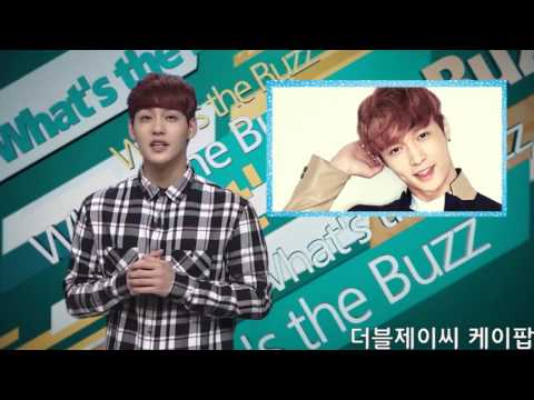 161101 JJCC - 더블제이씨 Eddy 'Pops In Seoul'