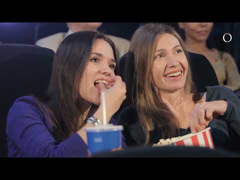 ¿CINE O STREAMING? GEN Z está regresando a las salas