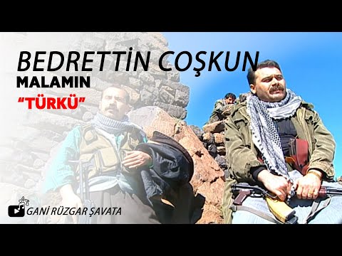 Azad " Hele Dönsün Şerefsiz" /Bedrettin Coşkun  - "Malamın" Türküsü