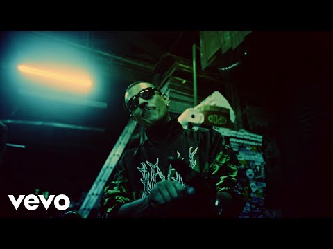 Noyz Narcos - Casa Mia (Prodotta da Night Skinny) ft. Luchè, Capo Plaza