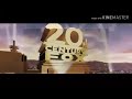 20th Century Fox The Simpsons Movie Trailer Variant 2007