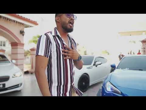 Chavez X Tony Cuttz - If You Go ( Offical Music Video)