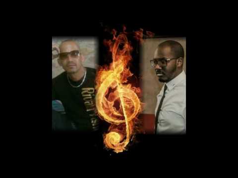 Hot Sound Fatalité - Deejay Roberto Lefel & Maestro Tenor