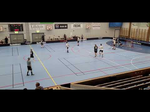 220401 MUC Period 1 P06 Kärra IBK- Varla IBK Aktiveteten