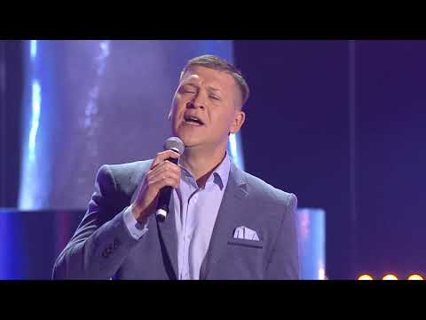 Jonas Leonavičius - Ateis tokia diena (Aklosios Perklausos – Lietuvos Balsas S5)