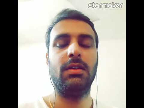 Kushal Shah Jab Tak # MS Dhoni # Cover # Arman Malik